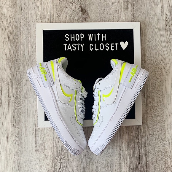 Nike air force 1 sneakers - Picture 4 of 8